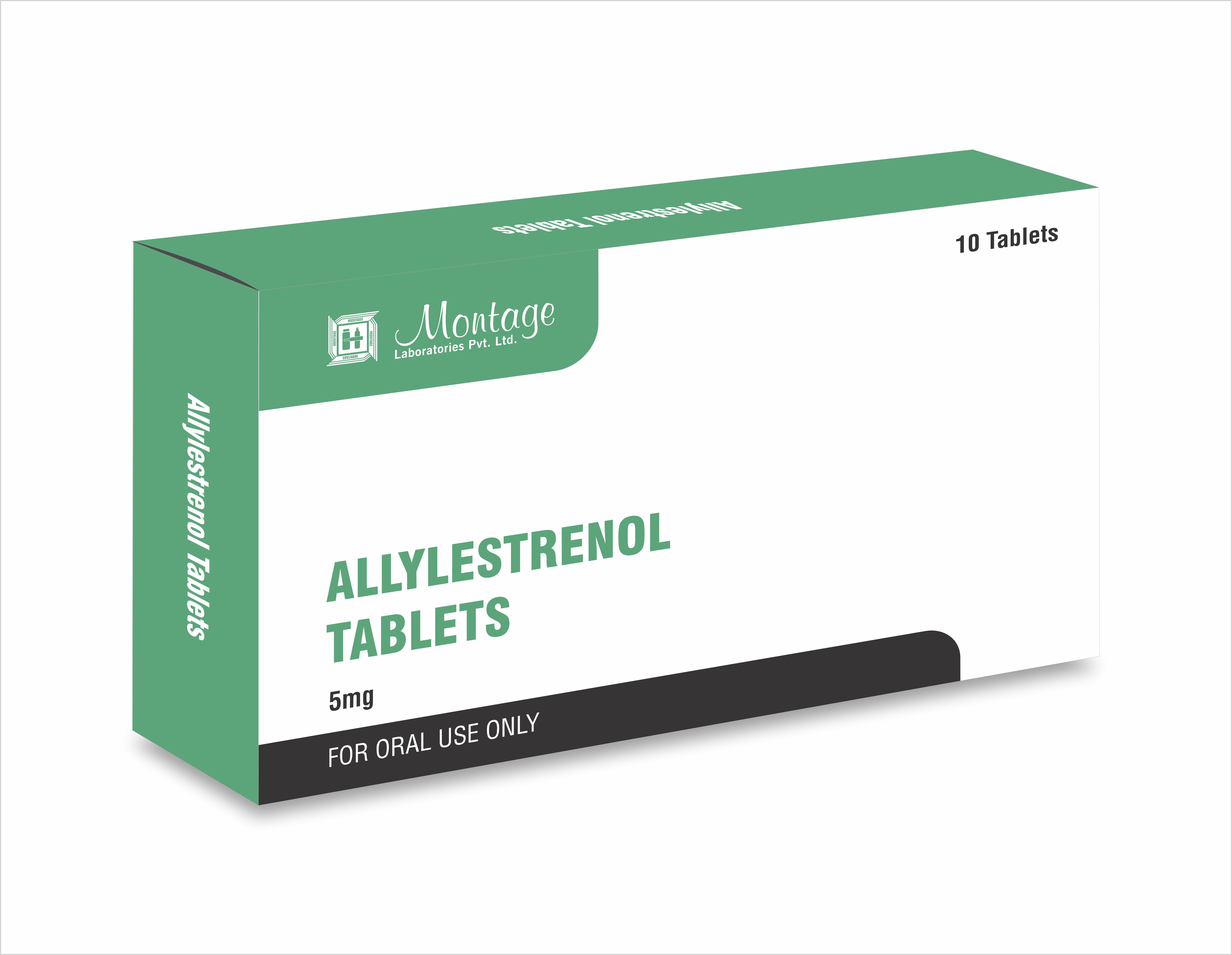 Allylestrenol Tablets