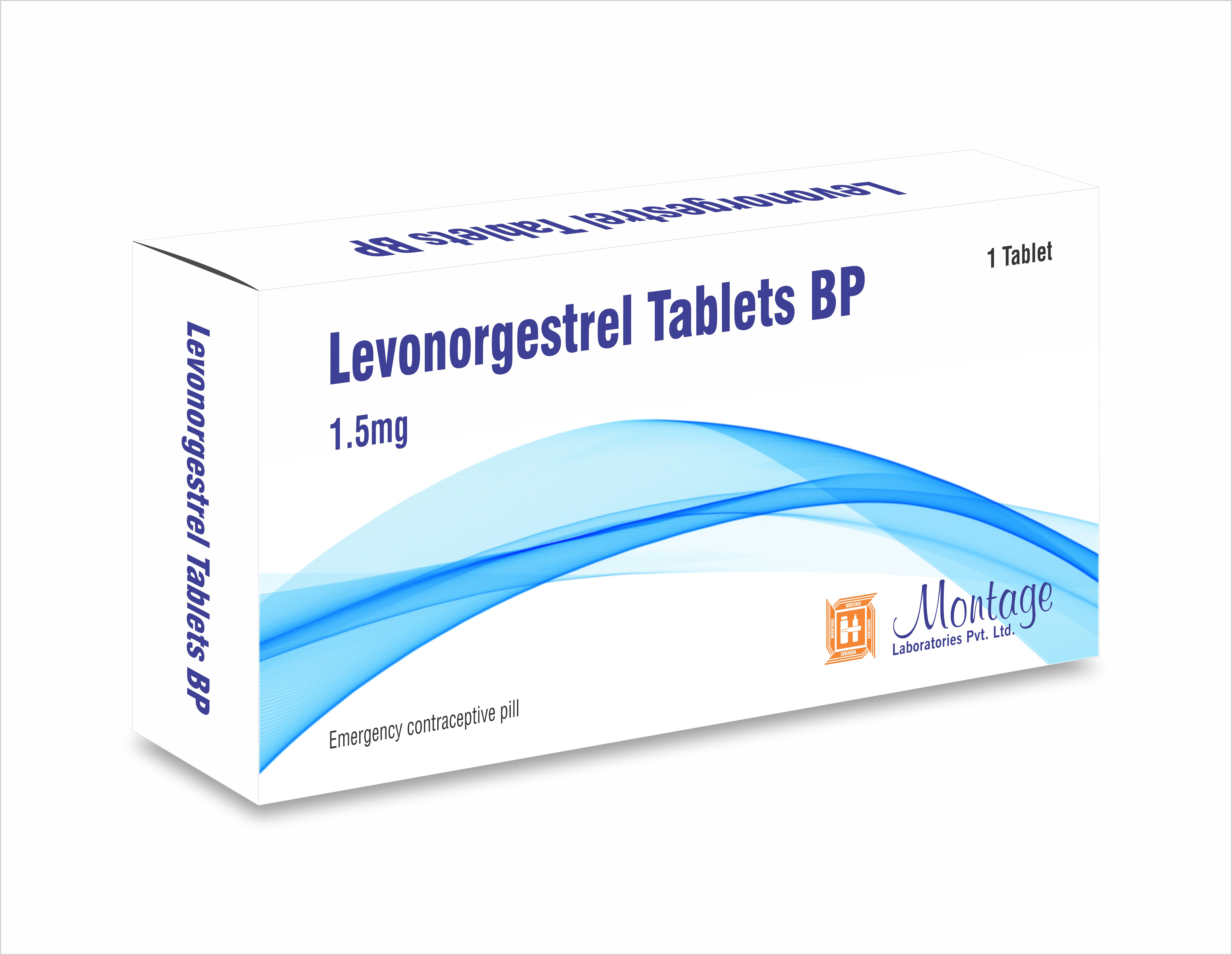 Levonorgestrel Tablets