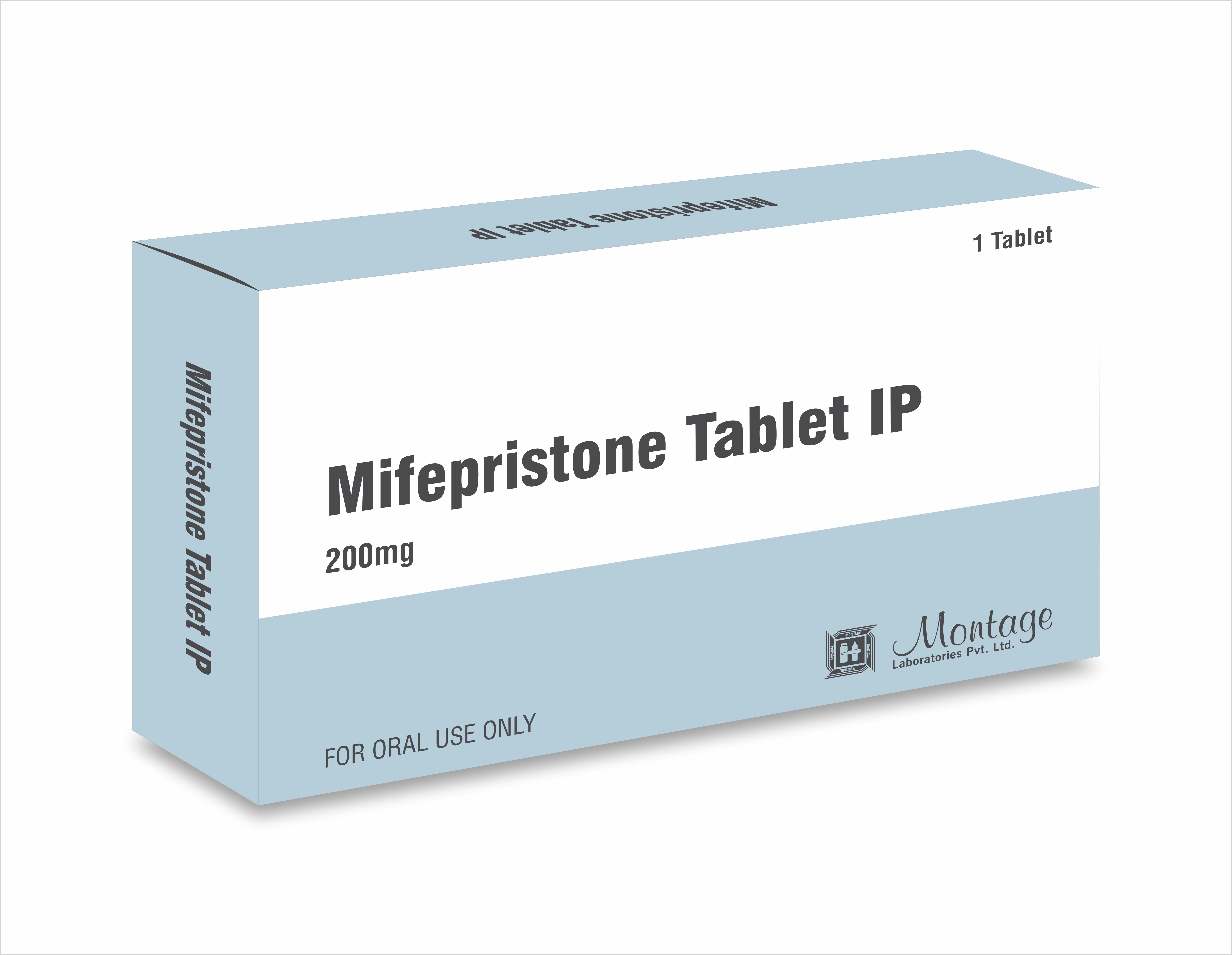 Mifepristone Tablets