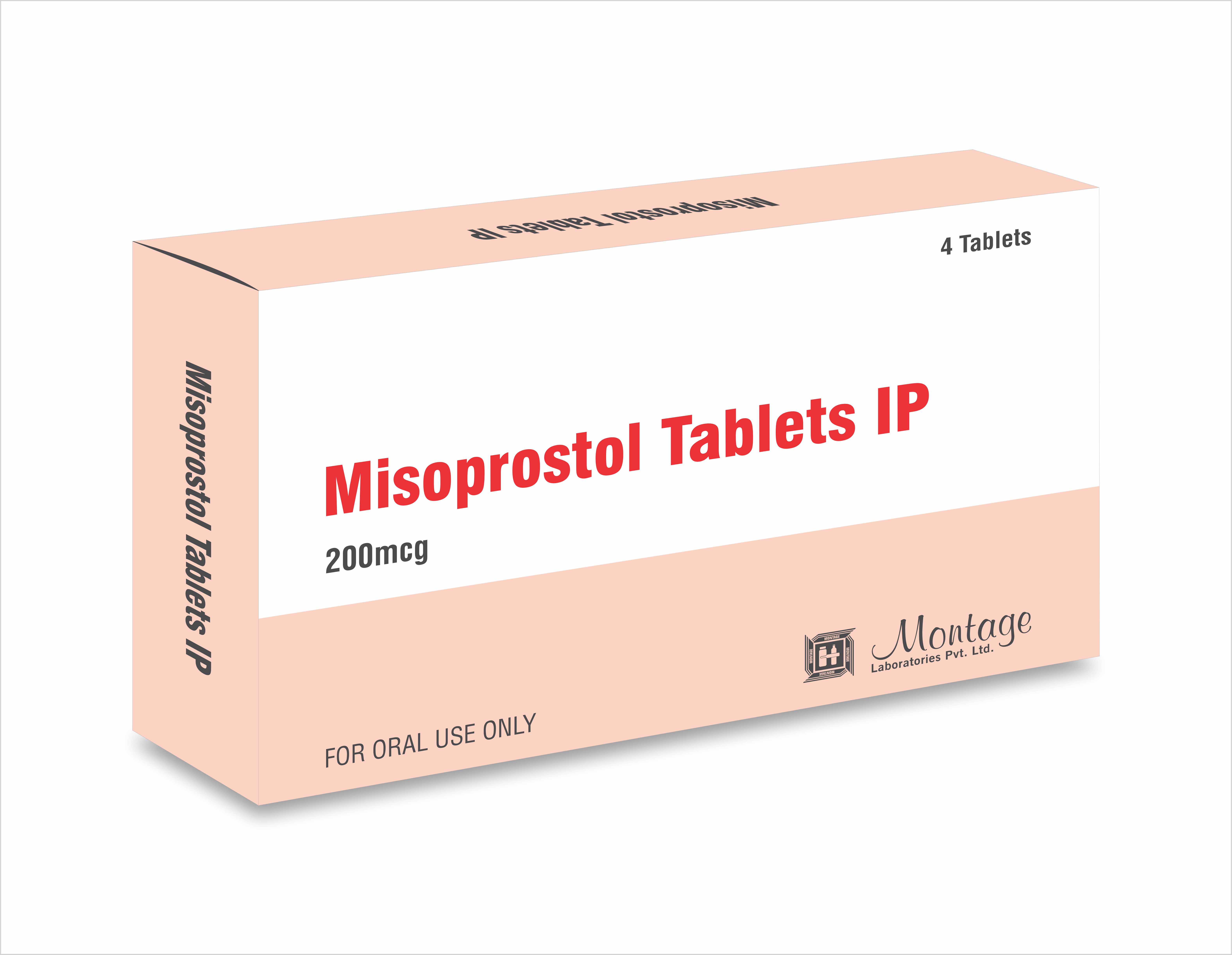 Misoprostol Tablets