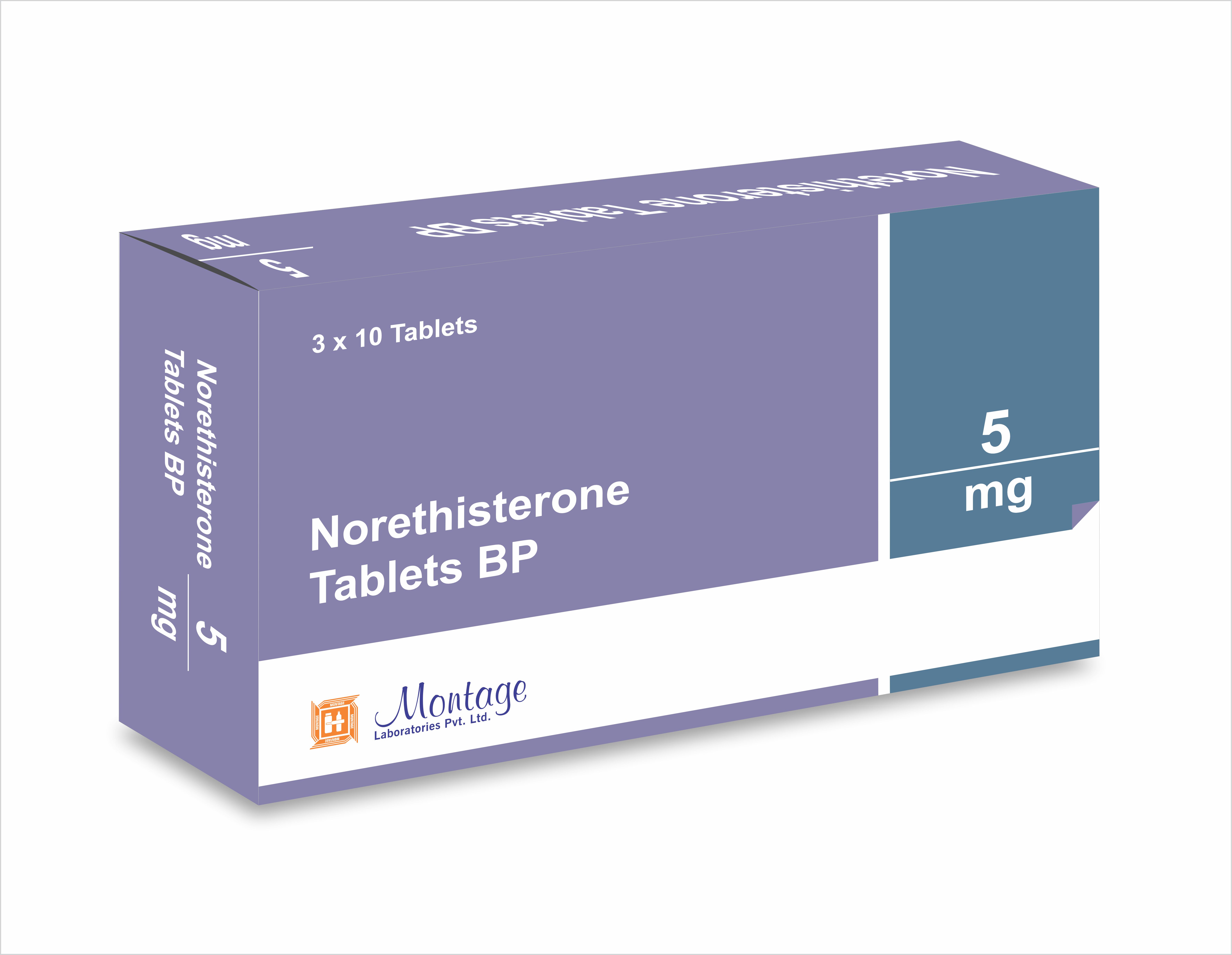 Norethisterone Tablets