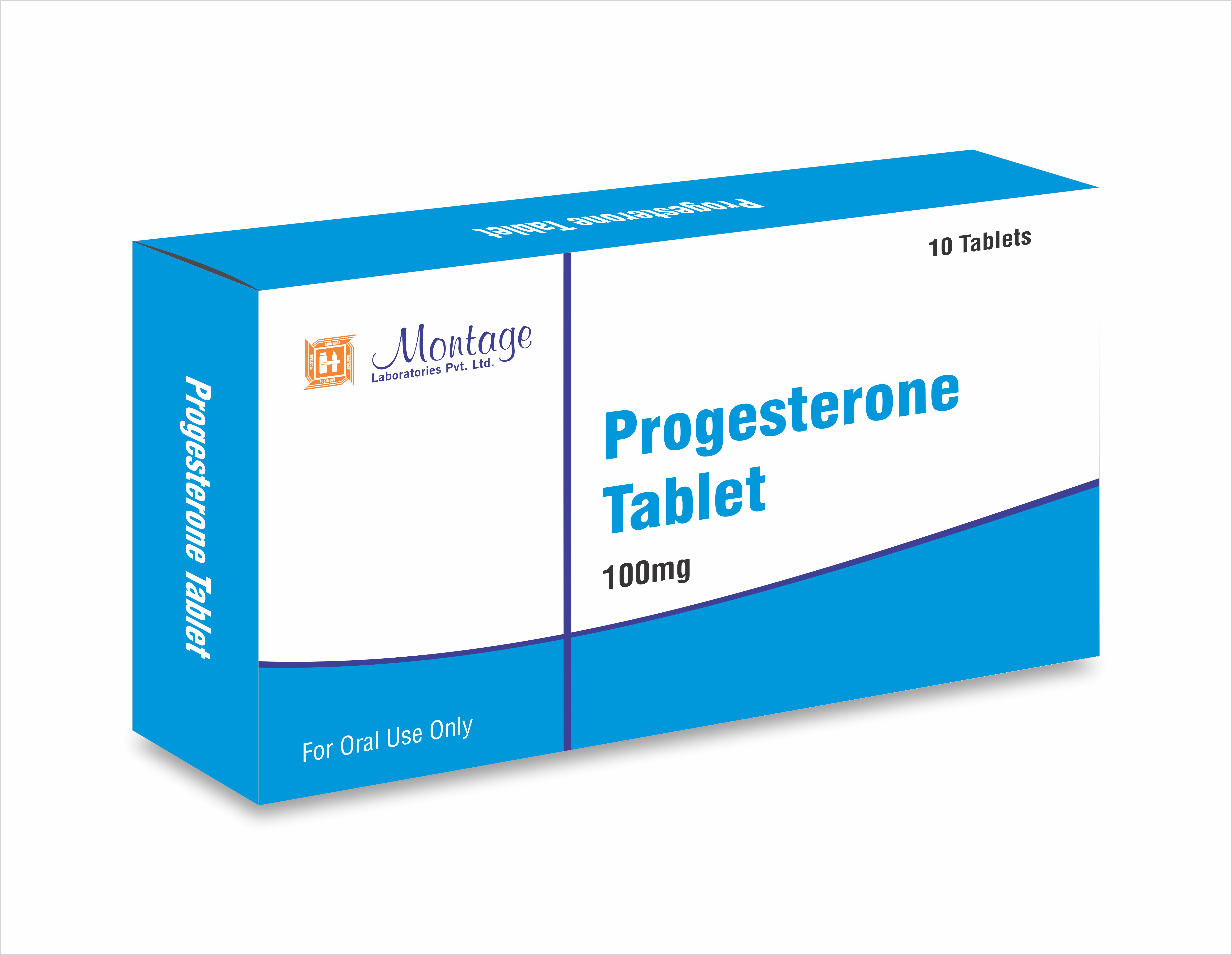 Progesterone Tablet