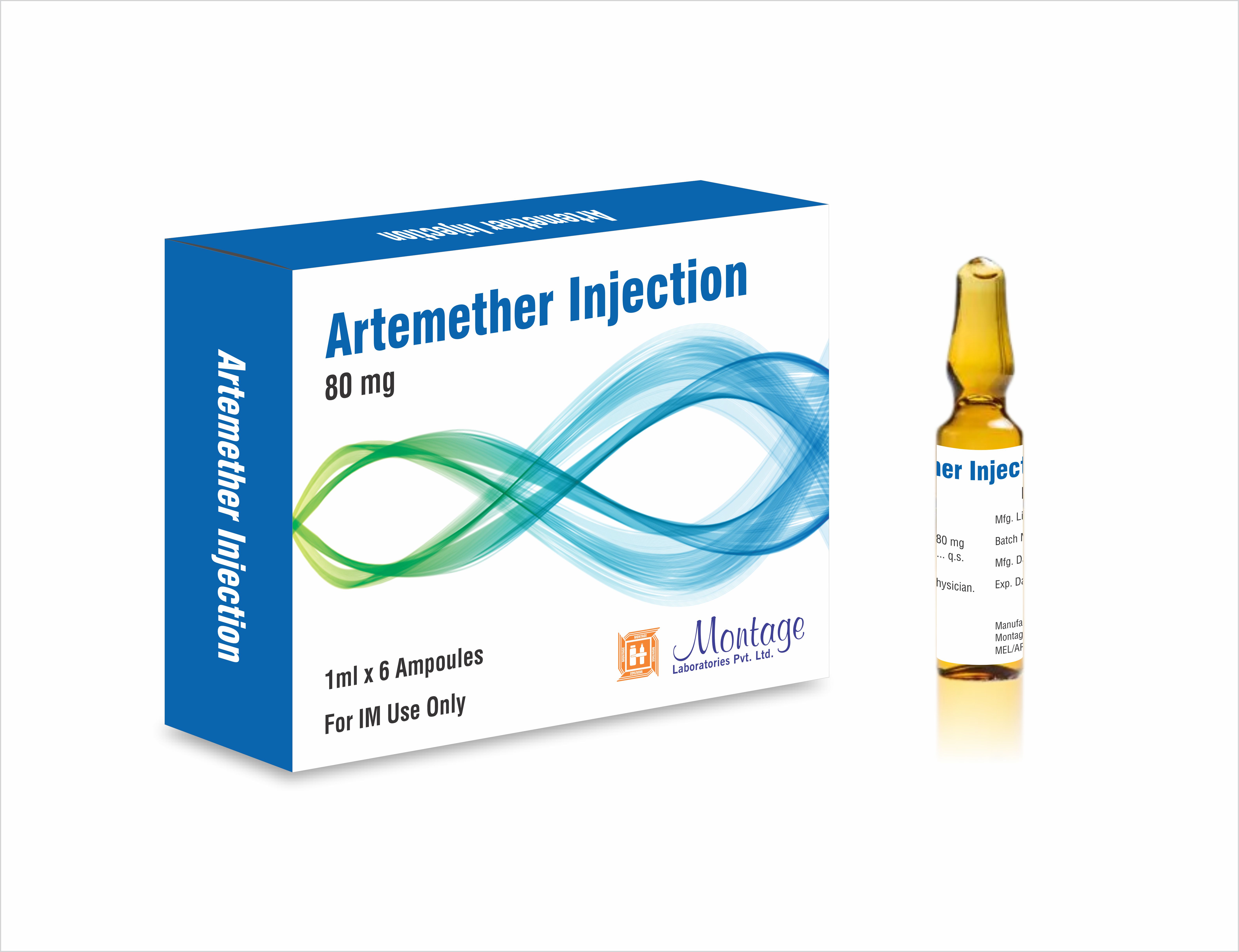 Artemether Injection