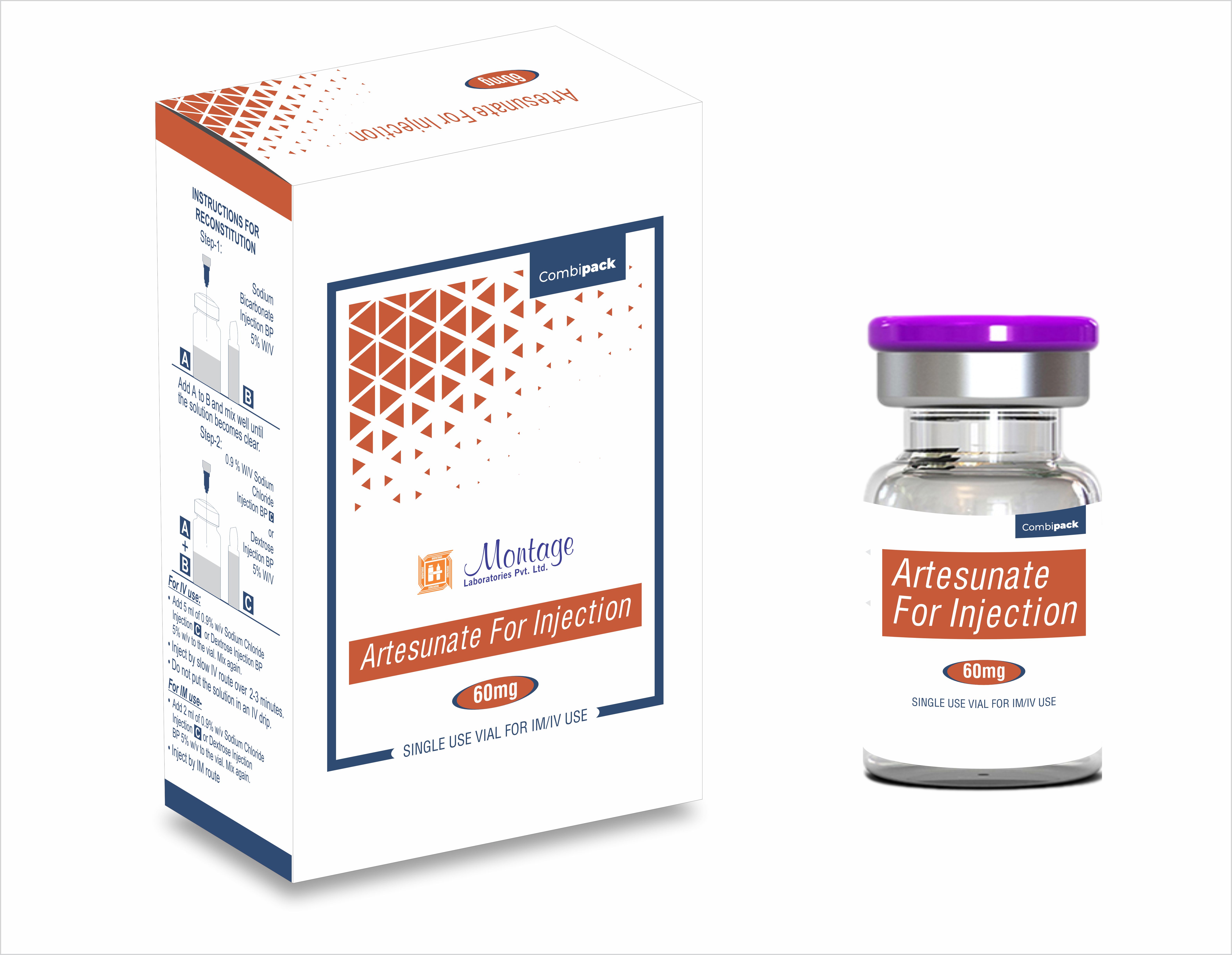 Artesunate Injection