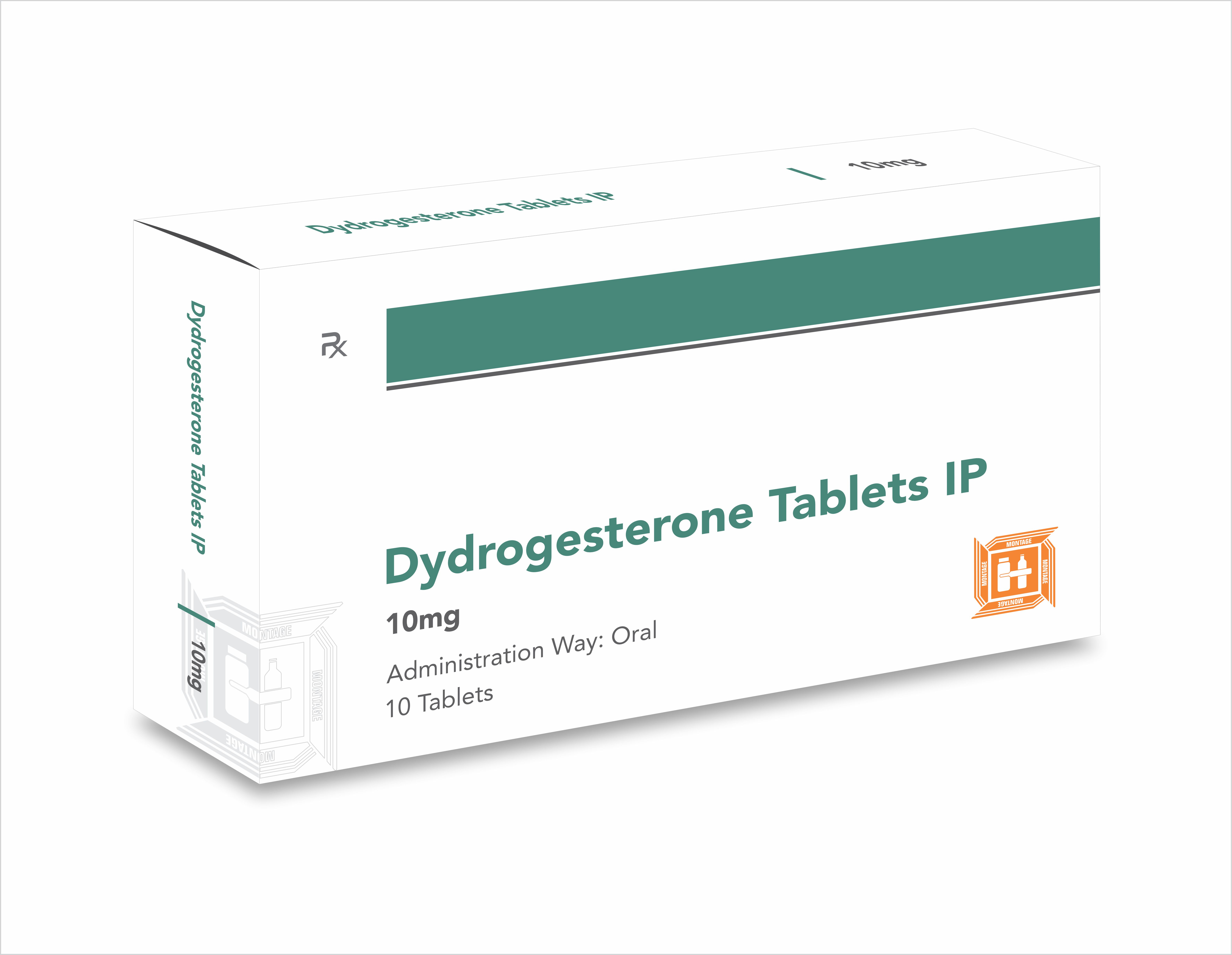 Dydrogesterone Tablet