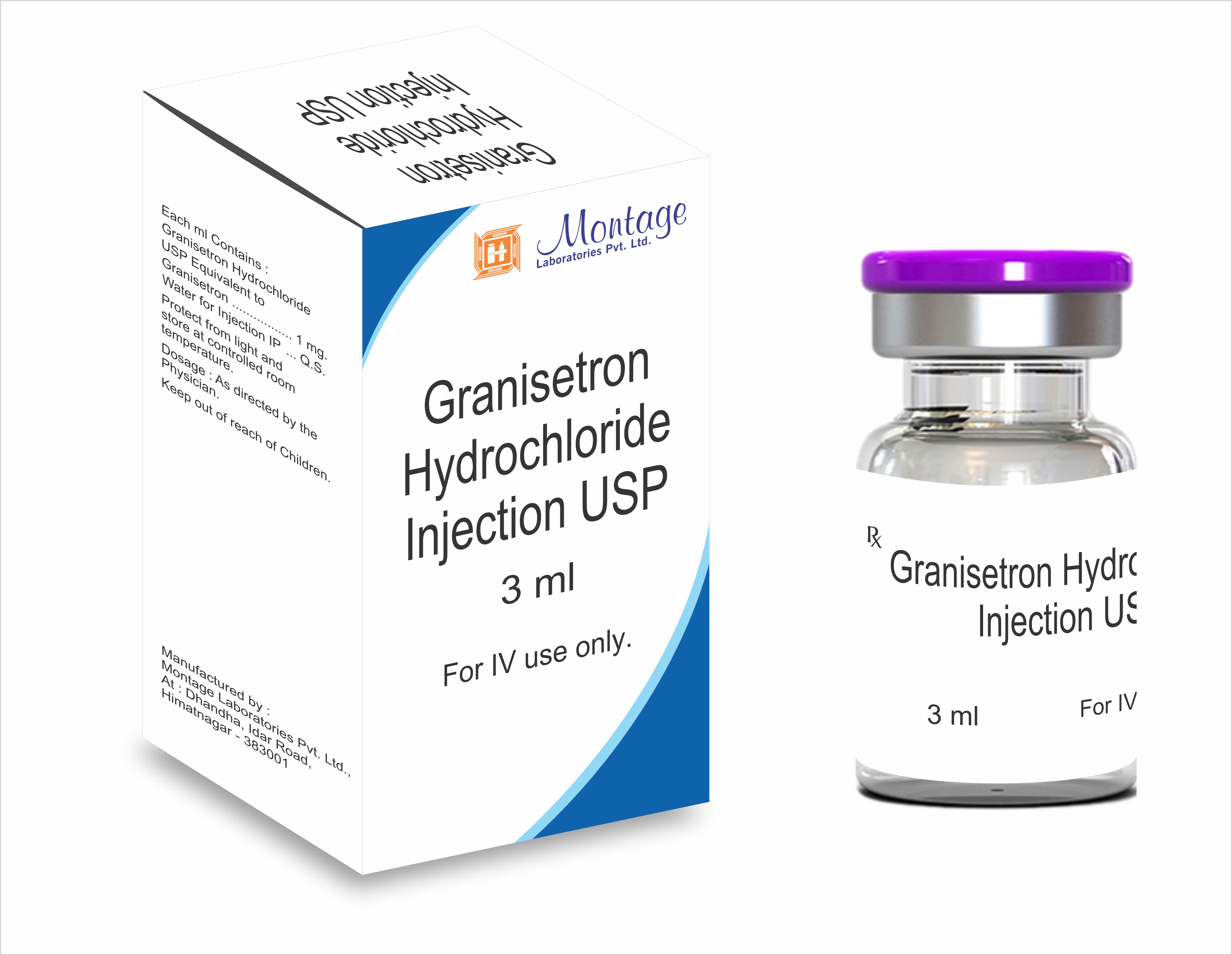 Granisetron Injection